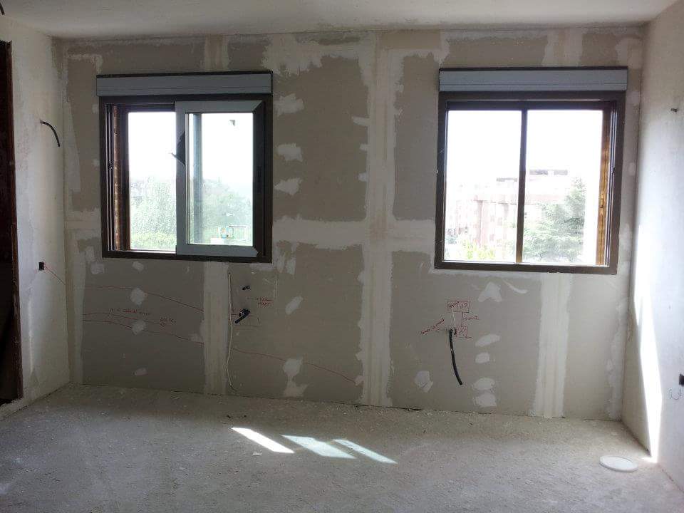 enyesados proyectados lluis — Fotos 3