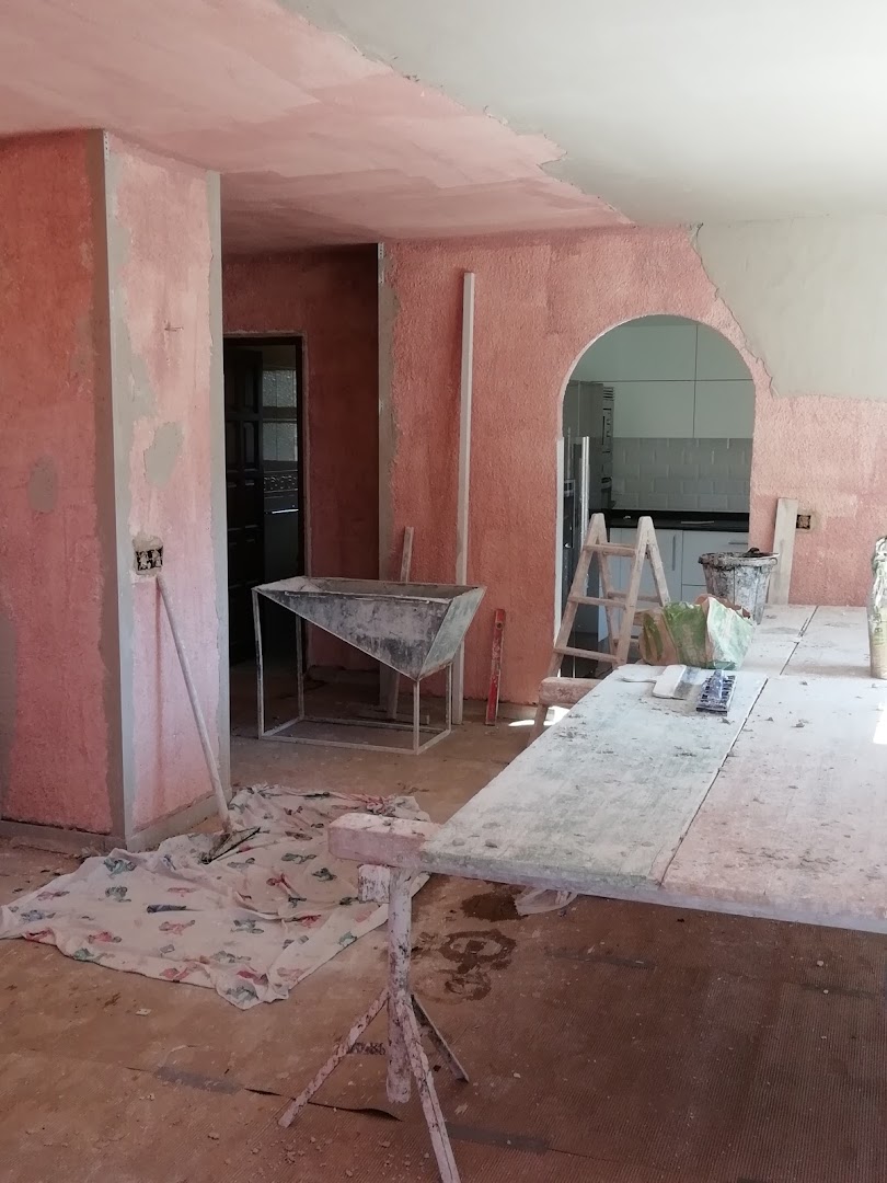 enyesados proyectados lluis — Fotos 5