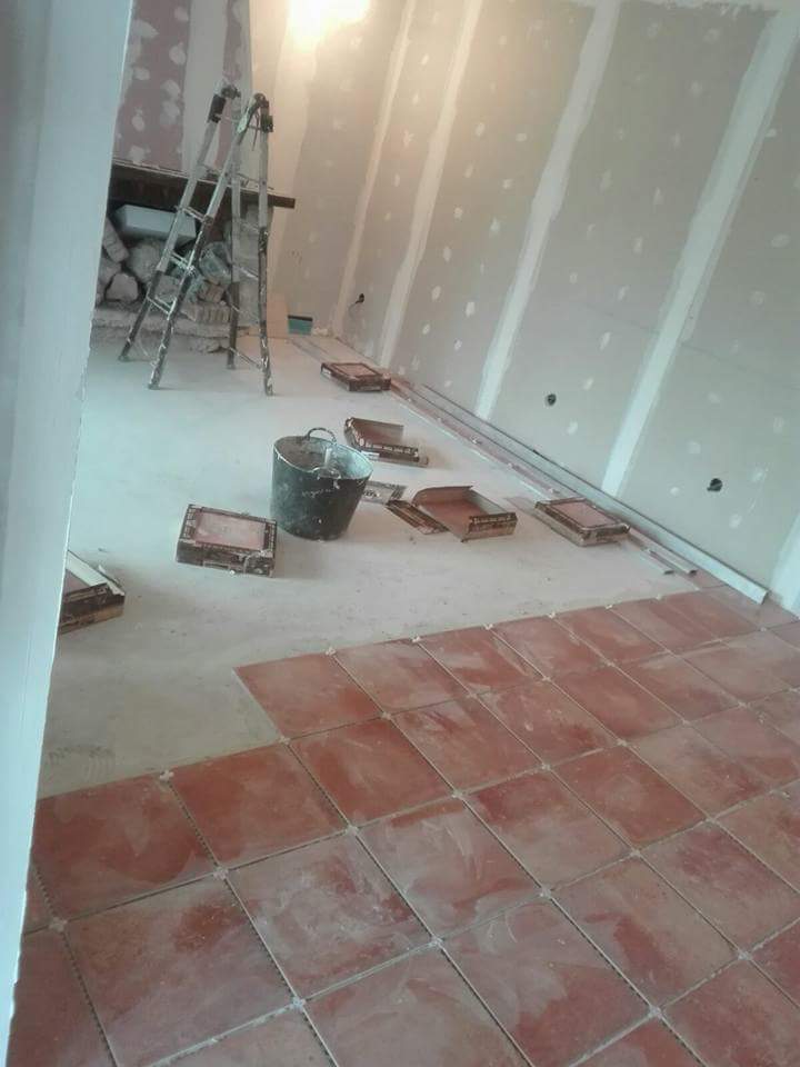 enyesados proyectados lluis — Fotos 2